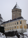 Burg Neuhaus (Neuhaus an der Donau)